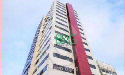 Sala à venda, 60 m² por R$ 561.600,00 - Liberdade - São Paulo/SP