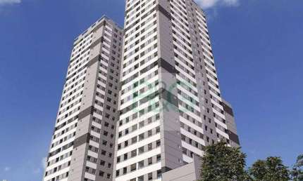 Apartamento com 1 dormitório à venda, 68 m² por R$ 473.620,00 - Vila Plana - São Paulo/SP