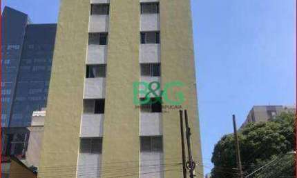 Apartamento com 4 dormitórios à venda, 183 m² por R$ 1.600.000,00 - Bela Vista - São Paulo/SP