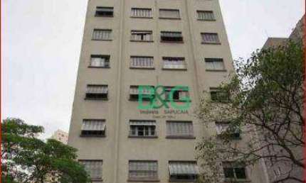 Apartamento à venda, 78 m² por R$ 480.000,00 - Bela Vista - São Paulo/SP