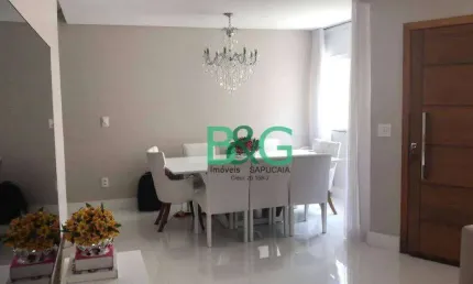 Casa à venda, 400 m² por r$ 725.000,00 - jardim vila formosa - são paulo/sp
