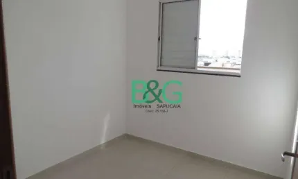 Apartamento com 2 dormitórios à venda, 44 m² por r$ 364.000,00 - são lucas - são paulo/sp