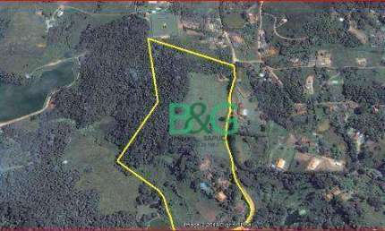 Terreno à venda, 102000 m² por R$ 7.000.000,00 - Cachoeira - Santa Isabel/SP