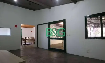 Ponto à venda, 257 m² por R$ 1.800.000,00 - Vila Santo Antônio - Cotia/SP