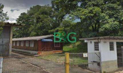 Galpão à venda, 1880 m² por R$ 4.000.000,00 - Jardim São Domingos - Campo Limpo Paulista/SP