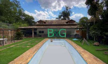 Casa à venda, 780 m² por R$ 1.400.000,00 - Fazendinha - Carapicuíba/SP
