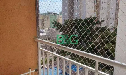 Apartamento com 3 dormitórios à venda, 62 m² por r$ 420.000,00 - penha de frança - são paulo/sp