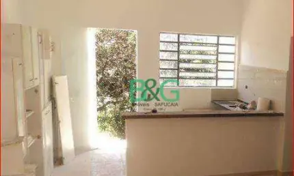 Sobrado à venda, 122 m² por R$ 560.000,00 - Jardim do Lago - São Paulo/SP