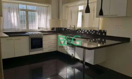 Sobrado à venda, 350 m² por r$ 998.400,00 - vila mazzei - são paulo/sp