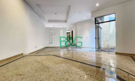 Sobrado com 3 dormitórios à venda, 354 m² por R$ 1.499.000,00 - Parque da Vila Prudente - São Paulo/SP