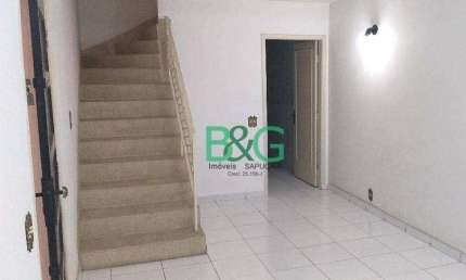 Sobrado com 2 dormitórios à venda, 120 m² por R$ 650.000,00 - Jardim das Laranjeiras - São Paulo/SP