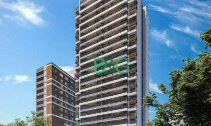 Apartamento com 2 dormitórios à venda, 69 m² por R$ 672.620,00 - Vila Matilde - São Paulo/SP