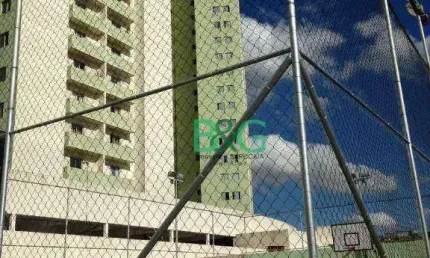 Apartamento à venda, 62 m² por R$ 315.000,00 - Bussocaba - Osasco/SP