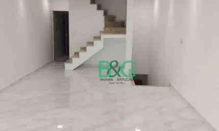 Sobrado com 3 dormitórios à venda, 183 m² por r$ 1.100.000,00 - jardim virginia bianca - são paulo/sp