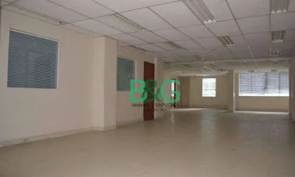 Conjunto para alugar, 168 m² por r$ 7.099,68/mês - centro - são paulo/sp