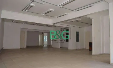 Conjunto para alugar, 208 m² por R$ 8.661,28/mês - Centro - São Paulo/SP