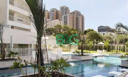 Apartamento à venda, 97 m² por r$ 798.232,50 - vila antonieta - guarulhos/sp