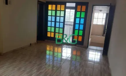 Sobrado com 5 dormitórios à venda, 260 m² por R$ 780.000,00 - Jardim Las Vegas - Guarulhos/SP