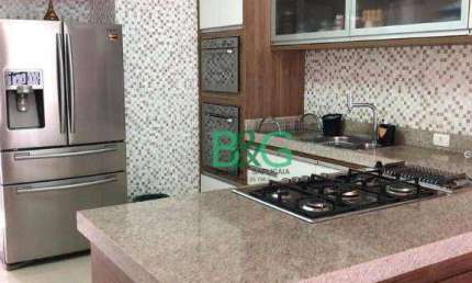 Casa com 3 dormitórios à venda, 250 m² por R$ 2.150.000,00 - Brooklin - São Paulo/SP
