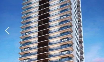 Apartamento com 3 dormitórios à venda, 118 m² por r$ 1.568.704,50 - chácara klabin - são paulo/sp