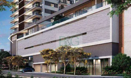 Apartamento com 4 dormitórios à venda, 136 m² por r$ 1.814.670,00 - chácara klabin - são paulo/sp