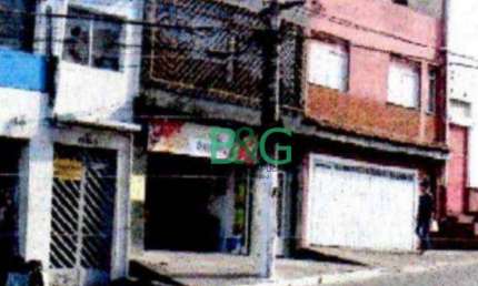 Prédio à venda, 185 m² por R$ 644.112,00 - Jardim Glória - São Paulo/SP