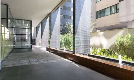 Sala à venda, 40 m² por R$ 617.760,00 - Paraíso - São Paulo/SP