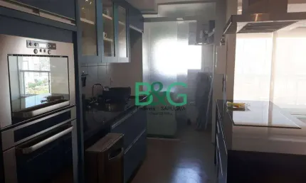 Apartamento com 2 dormitórios à venda, 45 m² por r$ 1.120.000,00 - brooklin - são paulo/sp