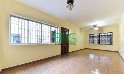 Sobrado com 4 dormitórios à venda, 480 m² por R$ 670.000,00 - Paulicéia - São Bernardo do Campo/SP