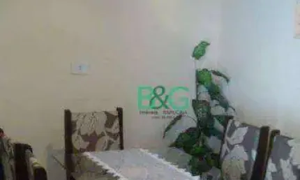 Casa à venda, 140 m² por r$ 780.000,00 - vila do encontro - são paulo/sp