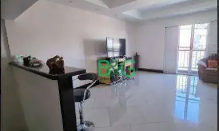 Casa à venda, 111 m² por R$ 468.000,00 - Vila Inglesa - São Paulo/SP