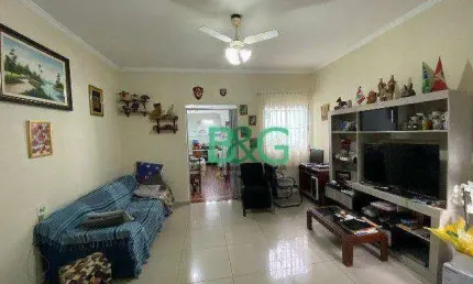 Casa com 5 dormitórios à venda, 171 m² por r$ 863.200,00 - ipiranga - são paulo/sp