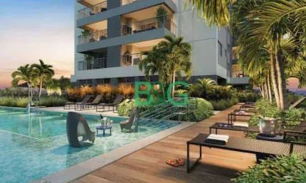 Apartamento com 2 dormitórios à venda, 64 m² por r$ 795.702,20 - vila prudente (zona leste) - são paulo/sp