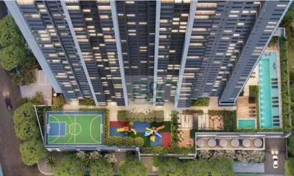 Apartamento à venda, 63 m² por R$ 752.594,00 - Vila Prudente (Zona Leste) - São Paulo/SP