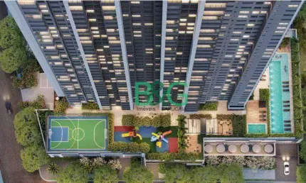 Apartamento à venda, 91 m² por R$ 1.121.604,00 - Vila Prudente (Zona Leste) - São Paulo/SP