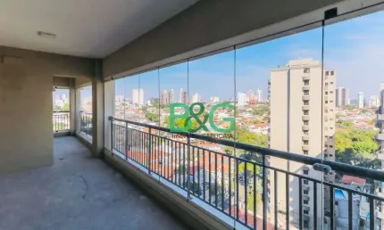 Apartamento à venda, 110 m² por r$ 1.330.000,00 - jardim da saúde - são paulo/sp