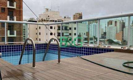 Cobertura à venda, 240 m² por R$ 3.000.000,00 - Perdizes - São Paulo/SP