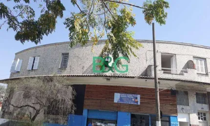 Sobrado com 4 dormitórios para alugar, 250 m² por R$ 2.777,00/mês - Vila Formosa - São Paulo/SP