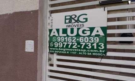 Casa com 1 dormitório para alugar, 60 m² por R$ 1.638,00/mês - Vila Carrão - São Paulo/SP