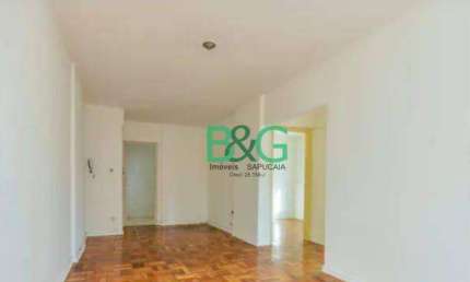 Apartamento com 2 dormitórios à venda, 55 m² por R$ 850.000,00 - Itaim Bibi - São Paulo/SP