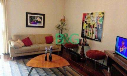 Sobrado com 4 dormitórios à venda, 313 m² por R$ 1.060.000,00 - Jardim do Mar - São Bernardo do Campo/SP