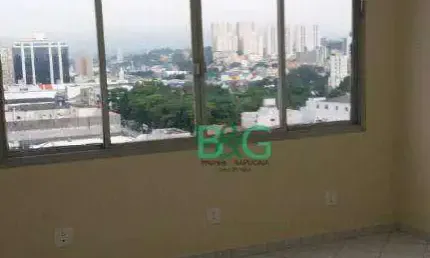 Sala à venda, 25 m² por R$ 115.000,00 - Centro - São Bernardo do Campo/SP