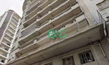 Apartamento com 2 dormitórios à venda, 65 m² por r$ 320.000,00 - campos elíseos - são paulo/sp