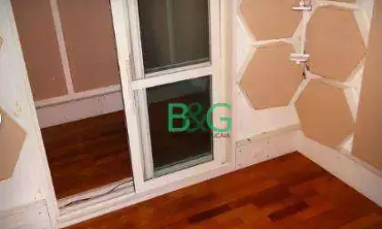 Sala à venda, 91 m² por r$ 424.000,00 - jardim paulista - são paulo/sp