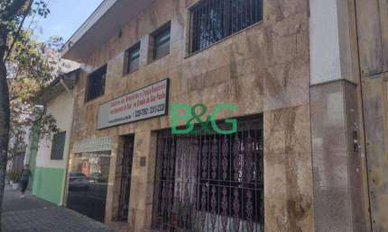 Sobrado com 4 dormitórios, 440 m² - venda por R$ 1.560.000,00 ou aluguel por R$ 8.888,00/mês - Mooca - São Paulo/SP