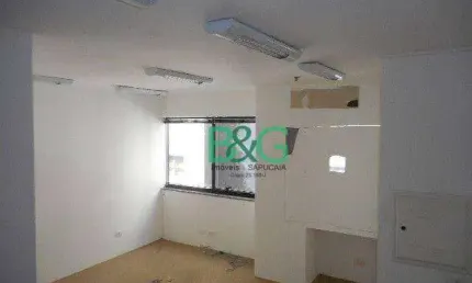 Conjunto à venda, 86 m² por R$ 735.000,00 - Indianópolis - São Paulo/SP