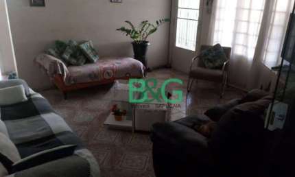 Chácara à venda, 3000 m² por R$ 1.200.000,00 - Chacara Val Paraiso - Atibaia/SP