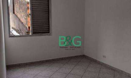 Apartamento com 2 dormitórios para alugar, 75 m² por R$ 2.399,12/mês - Brás - São Paulo/SP