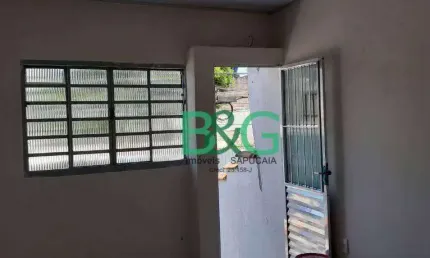 Casa com 2 dormitórios para alugar, 100 m² por R$ 1.610,00/mês - Jardim Vila Formosa - São Paulo/SP