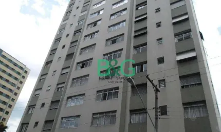 Apartamento com 3 dormitórios à venda, 108 m² por r$ 799.000,00 - água branca - são paulo/sp